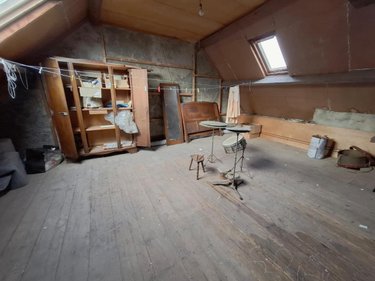 Maison a vendre Saint-Vaast-la-Hougue 50550 Manche 77 m2  151960 euros