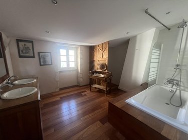 Maison a vendre Saint-Martin-de-Ré 17410 Charente-Maritime 110 m2 3 pièces 830000 euros