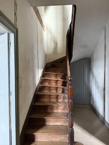 Maison a vendre Gausson 22150 Côtes-d'Armor 109 m2 5 pièces 85040 euros