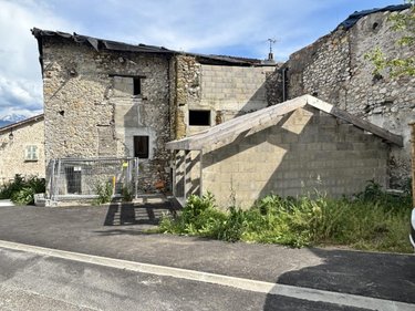 Maison a vendre Claix 38640 Isère 117 m2 5 pièces 204000 euros