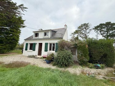 Maison a vendre Arzon 56640 Morbihan 126 m2 5 pièces 1143450 euros