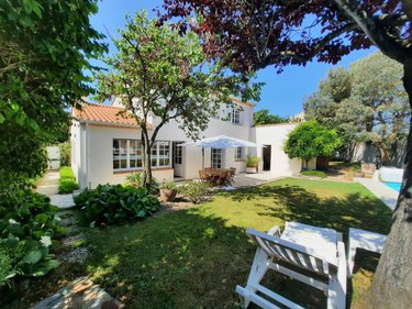 Maison a vendre Challans 85300 Vendée 160 m2 7 pièces 455000 euros