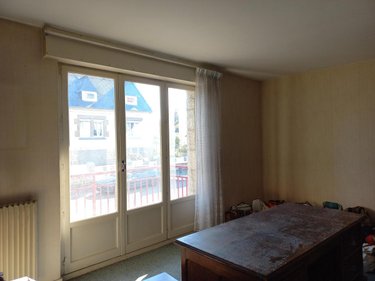 Appartement a vendre Saint-Brieuc 22000 Côtes-d'Armor 60 m2 2 pièces 80250 euros