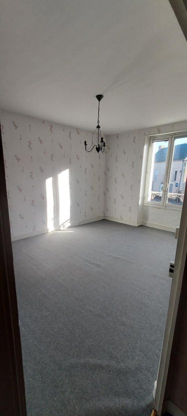 Maison a vendre Souligné-sous-Ballon 72290 Sarthe 145 m2 6 pièces 146480 euros