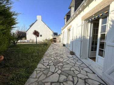 Maison a vendre Saint-Pierre-Quiberon 56510 Morbihan 105 m2 5 pièces 467640 euros