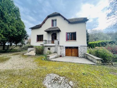 Maison a vendre Villedômer 37110 Indre-et-Loire 265 m2 9 pièces 365000 euros