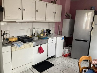 Maison a vendre Saint-Nicolas 62223 Pas-de-Calais 103 m2 6 pièces 85360 euros