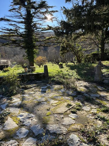 Maison a vendre Versols-et-Lapeyre 12400 Aveyron 196 m2 6 pièces 173000 euros