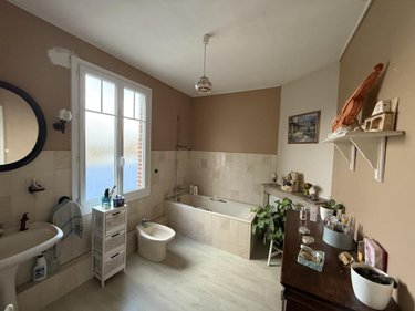 Maison a vendre Rosières-en-Santerre 80170 Somme 78 m2 4 pièces 100000 euros