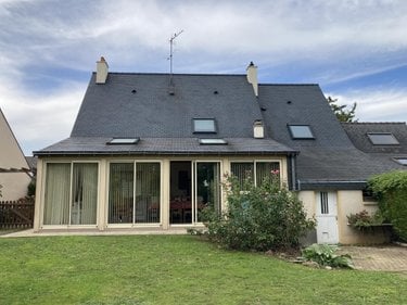 Maison a vendre Laval 53000 Mayenne 161 m2  269336 euros