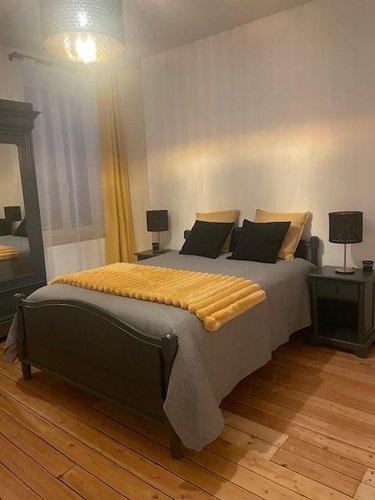 Maison a vendre Châlons-en-Champagne 51000 Marne 145 m2 7 pièces 388960 euros