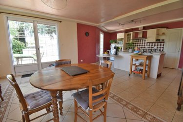 Maison a vendre Candé 49440 Maine-et-Loire 147 m2 5 pièces 282960 euros