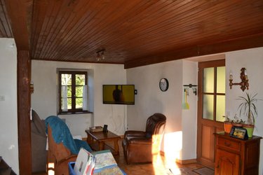 Maison a vendre Largentière 07110 Ardèche 109 m2 6 pièces 286200 euros