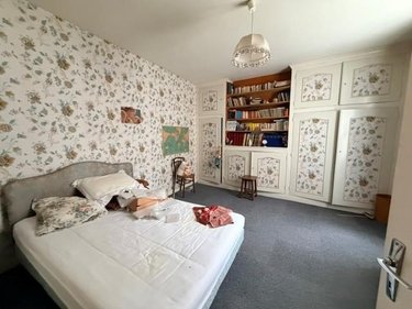 Maison a vendre Saumur 49400 Maine-et-Loire 128 m2 7 pièces 140990 euros