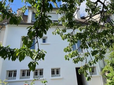 Maison a vendre Lorient 56100 Morbihan 130 m2 5 pièces 363692 euros