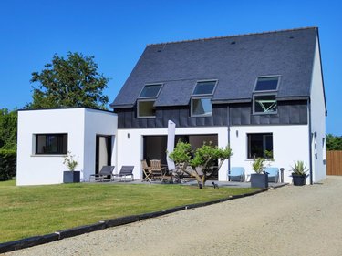 Maison a vendre Erdeven 56410 Morbihan 148 m2 5 pièces 669500 euros