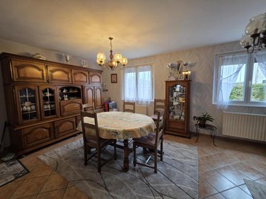 Maison a vendre Vierzon 18100 Cher 76 m2 3 pièces 97552 euros