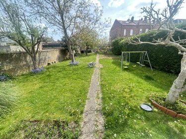 Maison a vendre Cambrai 59400 Nord 154 m2 7 pièces 167680 euros