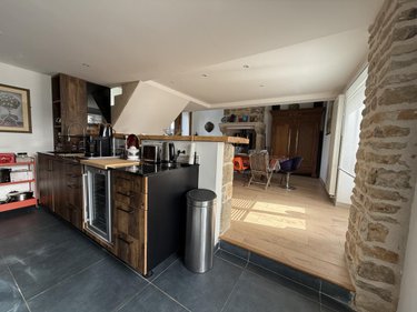 Maison a vendre Valcanville 50760 Manche 175 m2 7 pièces 413800 euros