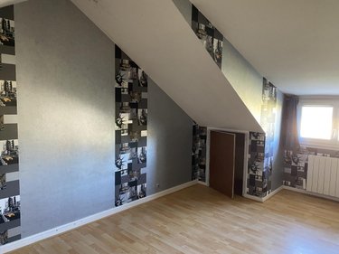 Maison a vendre Étriché 49330 Maine-et-Loire 146 m2 7 pièces 193610 euros