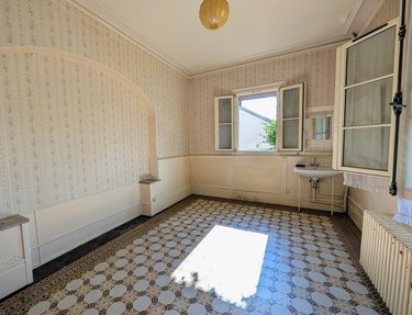 Maison a vendre Tours 37000 Indre-et-Loire 300 m2 12 pièces 592440 euros