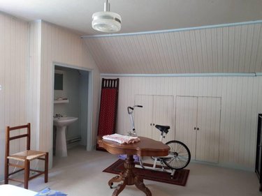 Maison a vendre Vallée-de-Ronsard 41800 Loir-et-Cher 133 m2 5 pièces 135070 euros