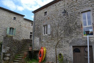 Maison a vendre Berrias-et-Casteljau 07460 Ardèche 94 m2 4 pièces 199000 euros