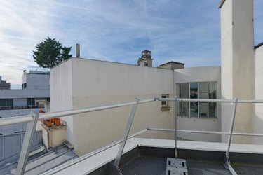 Appartement a vendre Paris 16e arrondissement 75016 Paris 18 m2 1 pièce 320000 euros