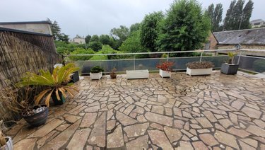 Maison a vendre Sablé-sur-Sarthe 72300 Sarthe 207 m2 8 pièces 338000 euros