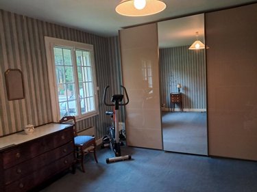 Maison a vendre Neufchâtel-Hardelot 62152 Pas-de-Calais 191 m2 7 pièces 856216 euros