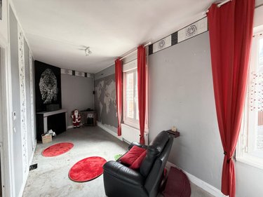 Immeuble a vendre Albert 80300 Somme 120 m2  140400 euros