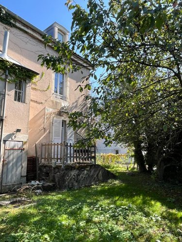 Immeuble a vendre Dole 39100 Jura 265 m2  265000 euros