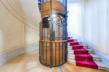 Appartement a vendre Paris 2e arrondissement 75002 Paris 97 m2 3 pièces 1399000 euros