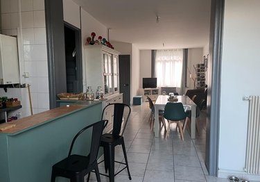 Location maison Violaines 62138 Pas-de-Calais 110 m2  750 euros