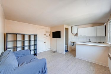 Appartement a vendre Paris 3e arrondissement 75003 Paris 34 m2 2 pièces 446000 euros