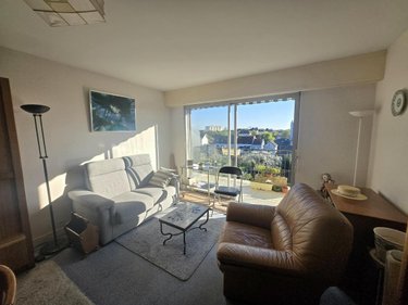 Appartement a vendre Angers 49000 Maine-et-Loire 77 m2 3 pièces 199800 euros