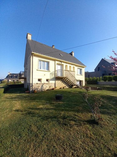 Maison a vendre Brech 56400 Morbihan 80 m2 4 pièces 239720 euros