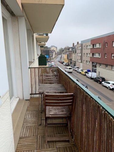 Location appartement Rouen 76000 Seine-Maritime 67 m2  782 euros