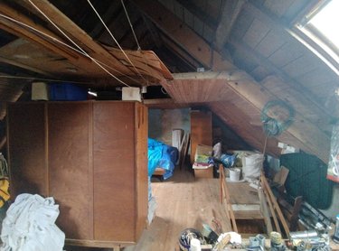 Maison a vendre Île-Molène 29259 Finistère 45 m2 2 pièces 187560 euros