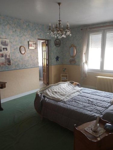 Maison a vendre La Capelle 02260 Aisne 110 m2 11 pièces 128000 euros