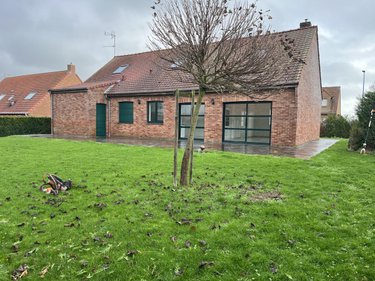 Location maison Estrun 59295 Nord 120 m2  920 euros