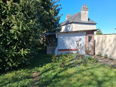 Maison a vendre Juvigny-Val-d'Andaine 61140 Orne 120 m2 6 pièces 58300 euros