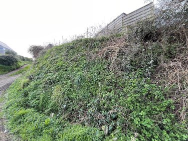 Terrain a batir a vendre Paimpol 22500 Côtes-d'Armor 1150 m2  125760 euros