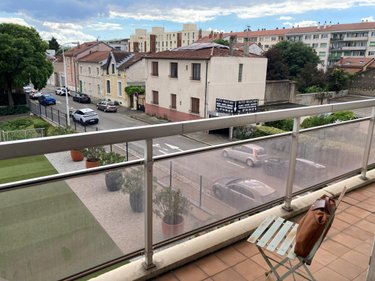 Appartement a vendre Lyon 3e Arrondissement 69003 Rhône 86 m2 4 pièces 269000 euros