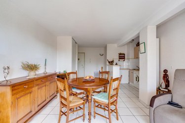 Appartement a vendre Toulouse 31000 Haute-Garonne 60 m2 3 pièces 220000 euros