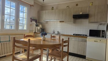 Maison a vendre Landivisiau 29400 Finistère 143 m2 6 pièces 198550 euros
