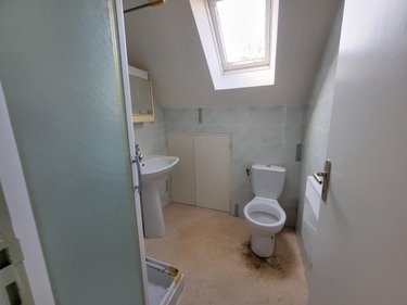 Maison a vendre Gourin 56110 Morbihan 130 m2 7 pièces 116220 euros