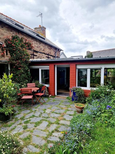 Maison a vendre Paimpol 22500 Côtes-d'Armor 200 m2 7 pièces 721125 euros