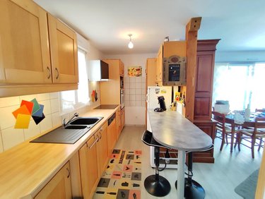 Maison a vendre Saint-Martin-du-Fouilloux 49170 Maine-et-Loire 66 m2 3 pièces 231000 euros