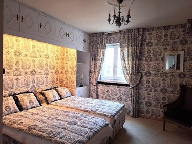 Maison a vendre Pré-en-Pail-Saint-Samson 53140 Mayenne 154 m2 7 pièces 320000 euros